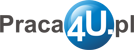 Praca4U.pl logo