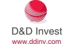 D&D Invest Finland
