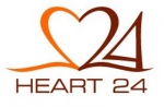 Heart24
