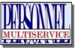 Personnel Multiservice
