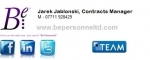 BePersonnel Ltd
